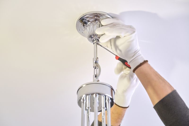 Picture Lighting Installation in Kansas City, KS