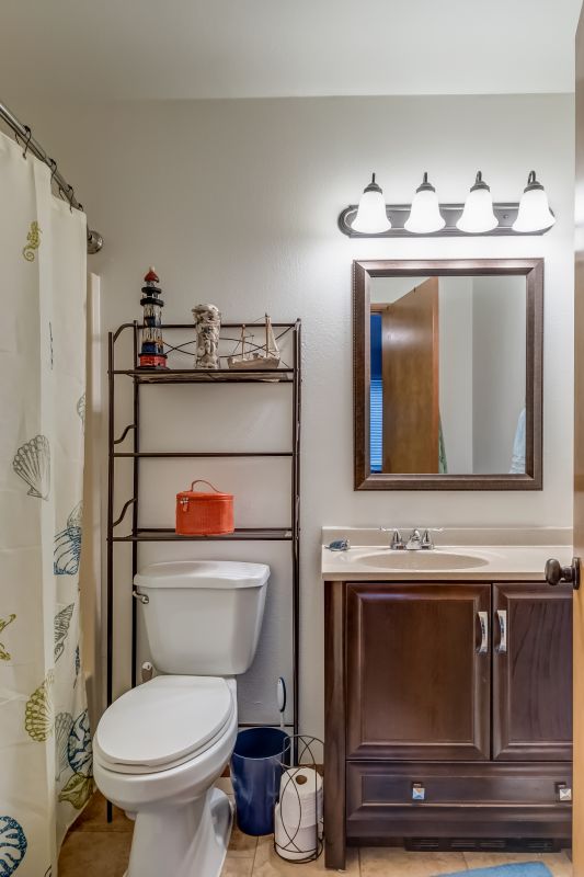 Bathroom Lighting Replacement in Alpharetta, GA