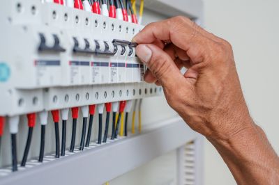 Breaker Box Replacement in Heber City, UT