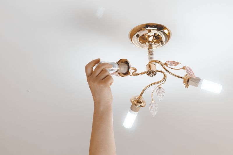 Cathedral Light Replacement in Alpharetta, GA