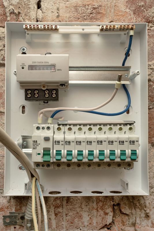 Electrical Breaker Service in Heber City, UT