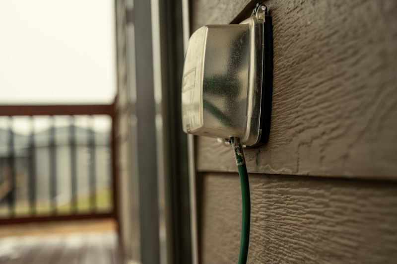 Electrical Outlet Wiring in Heber City, UT