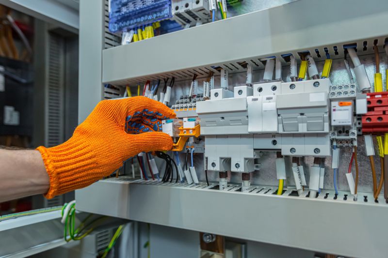 Electrical Panel Installation in Heber City, UT