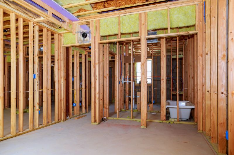 Electrical Renovation in Heber City, UT