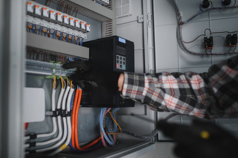 Electrical Update Service in Provo, UT
