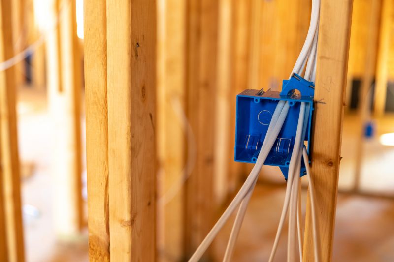 Electrical Wiring Installation in Heber City, UT