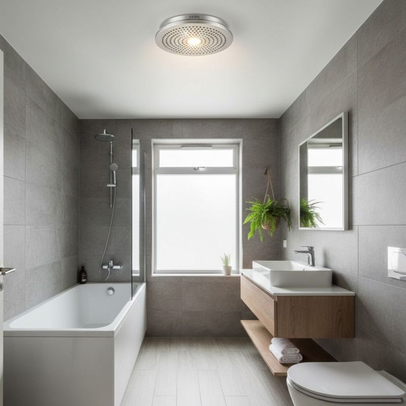Exhaust Fan Repair in Denver County, CO