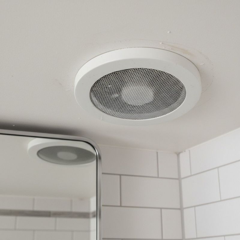 Exhaust Fan Replacement in Alpharetta, GA