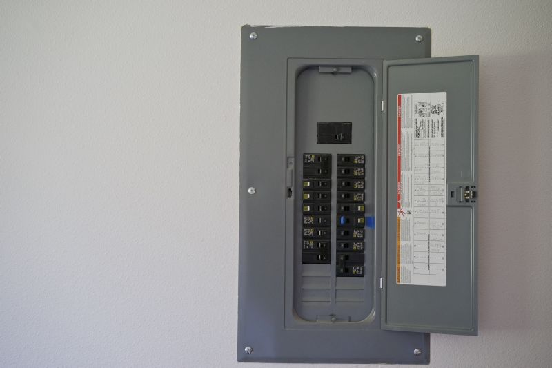 Fuse Box Service