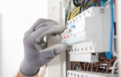Generator Switch Installation in Heber City, UT