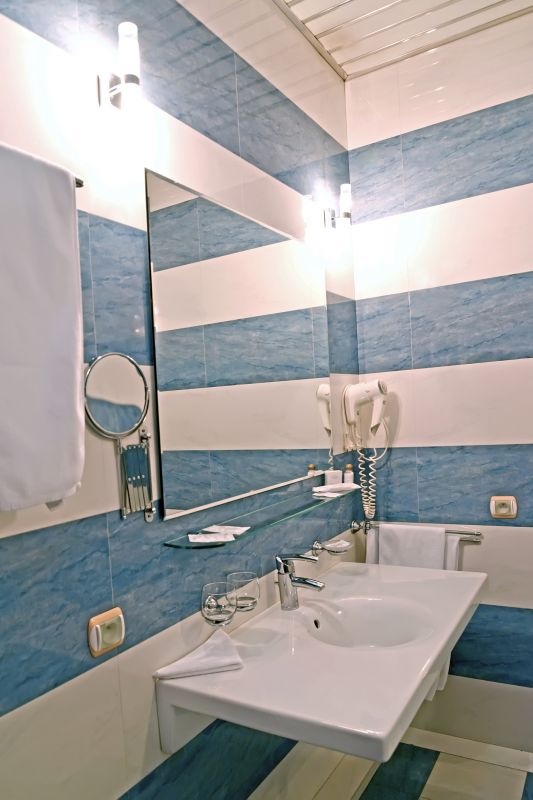 Hallway Lighting Installation in Alpharetta, GA