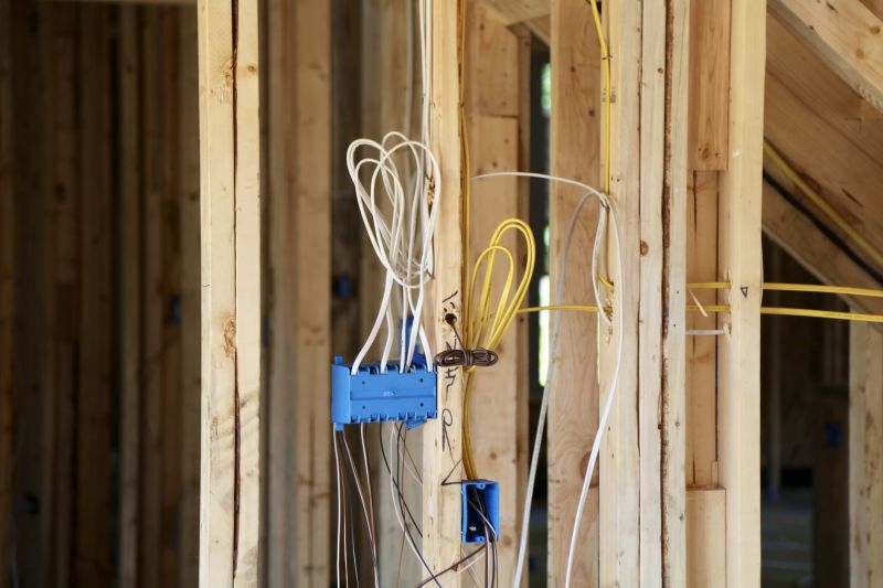 Home Rewiring Service in Alpharetta, GA