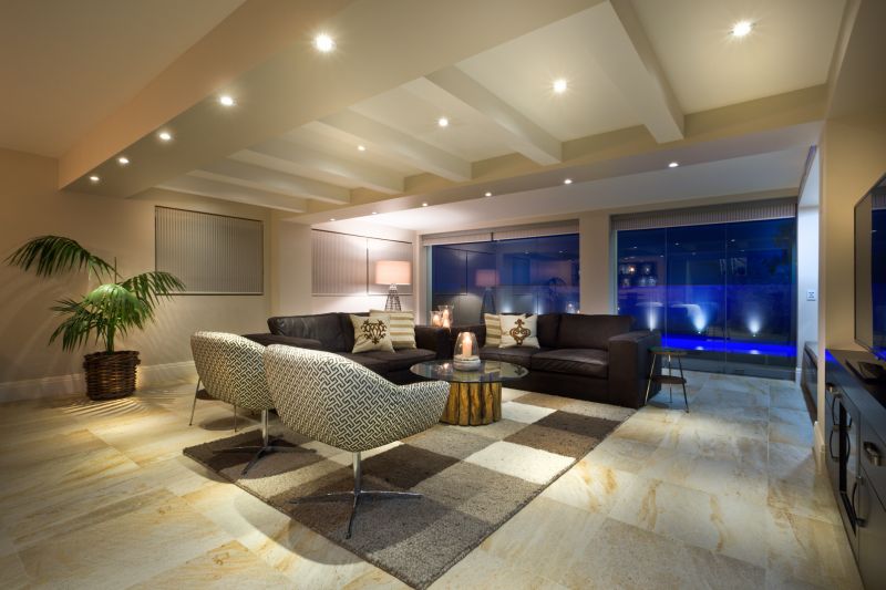 House Lighting Service in Alpharetta, GA