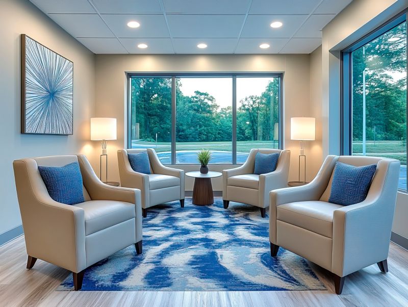 Led Can Light Installation in Alpharetta, GA