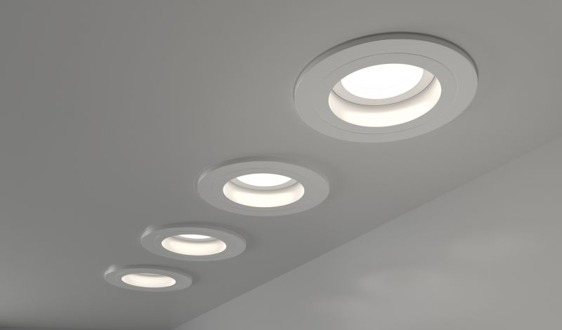 Light Fixture Installation in Alpharetta, GA