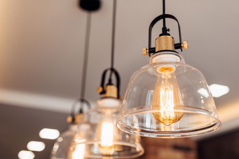 Lighting Replacement in Kansas City, KS