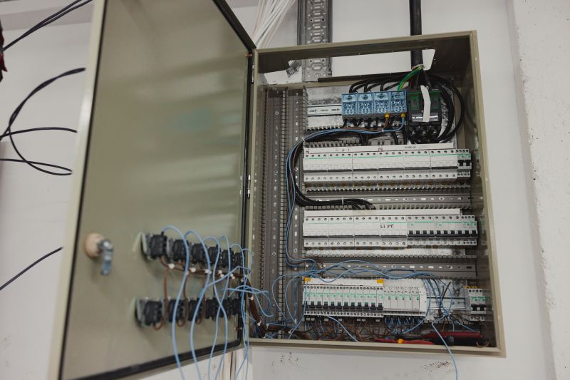 Main Panel Replacement in Prescott Valley, AZ