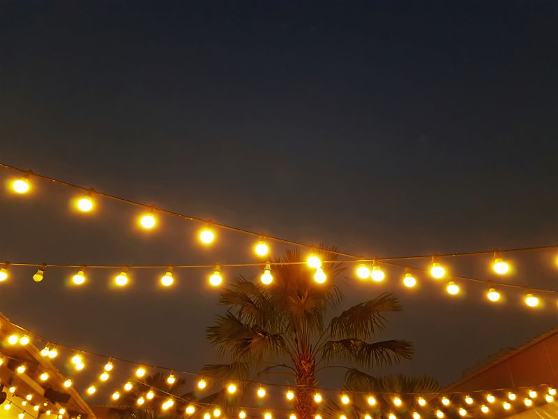 Nursery Lighting Installation in Alpharetta, GA