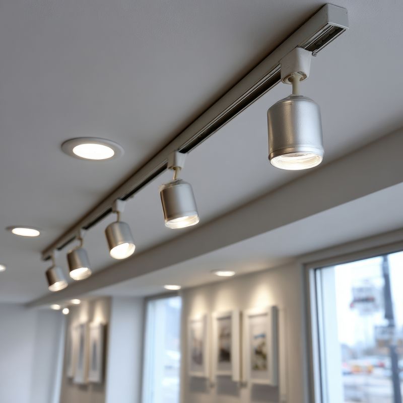 Pot Light Installation in Alpharetta, GA