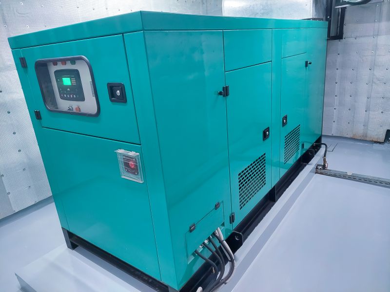 Residential Generator Service in Alpharetta, GA