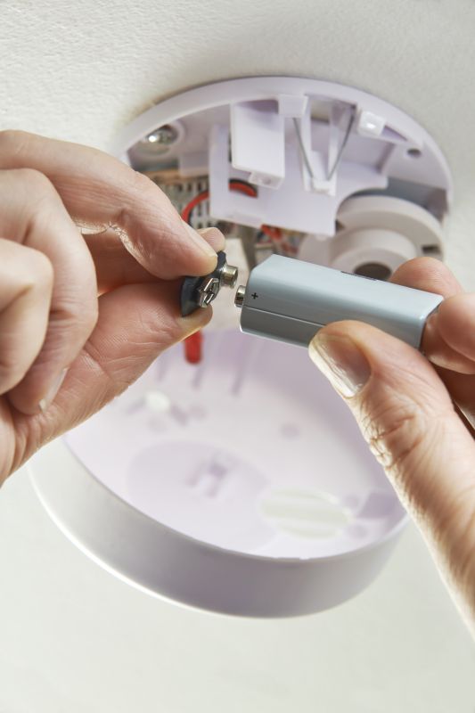 Inside Sensor Components