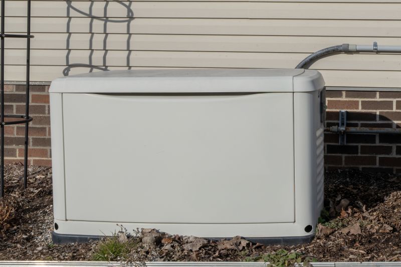 Standby Generator Installation in Alpharetta, GA